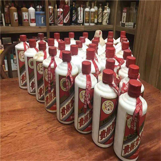 临翔回收93年茅台酒上门回收（附近推荐1.6公里/今日更新）